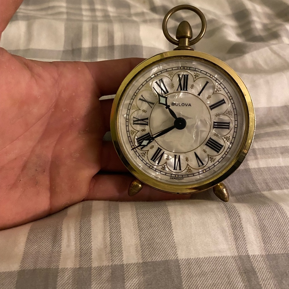 Bulova - Picture 3 of 3
